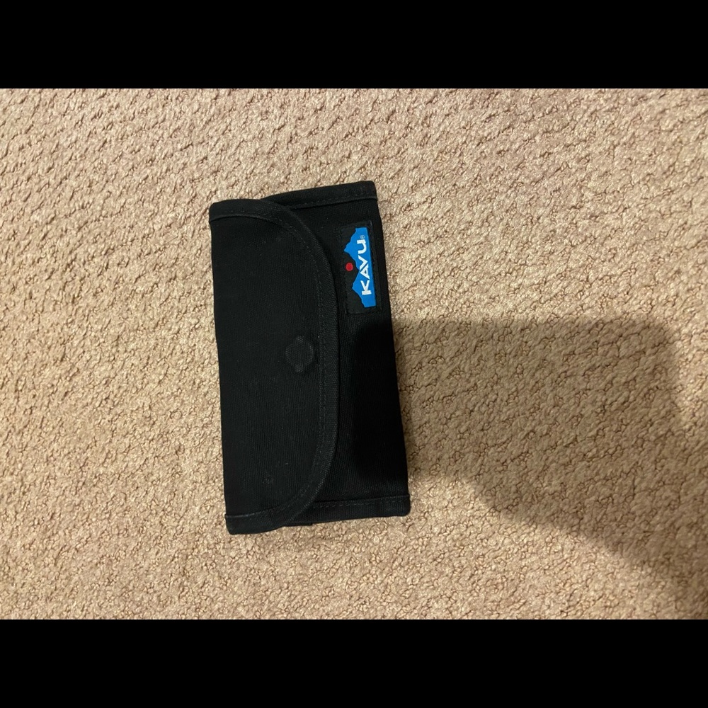 Kavu Wallet